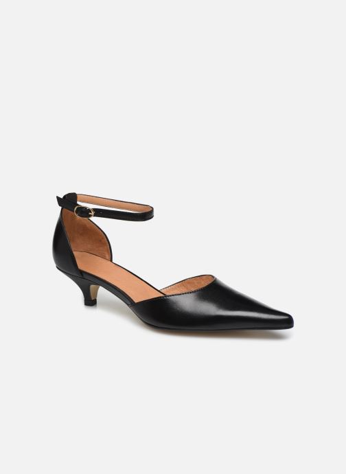 Tousina par Georgia Rose