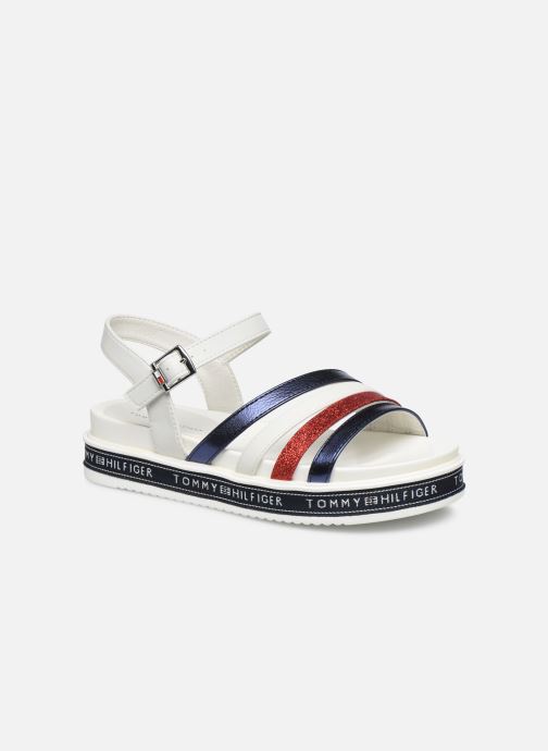 Platform Sandal par Tommy Hilfiger