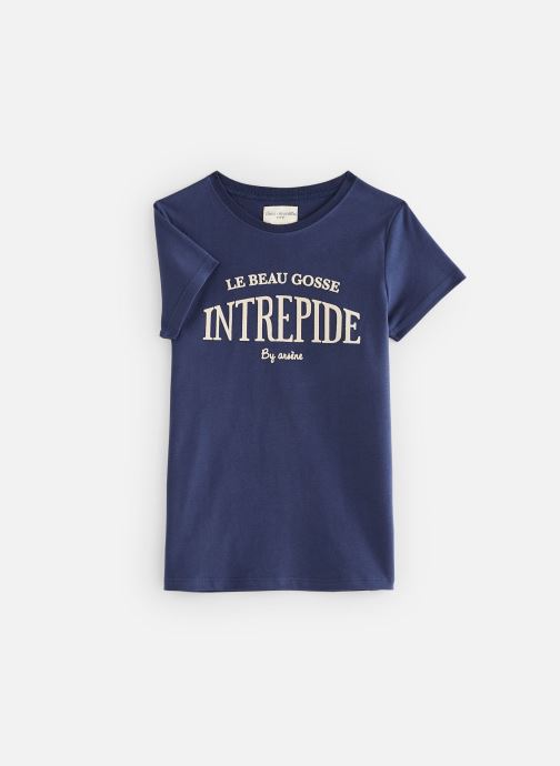 T-shirt Salbator par Arsène et les Pipelettes