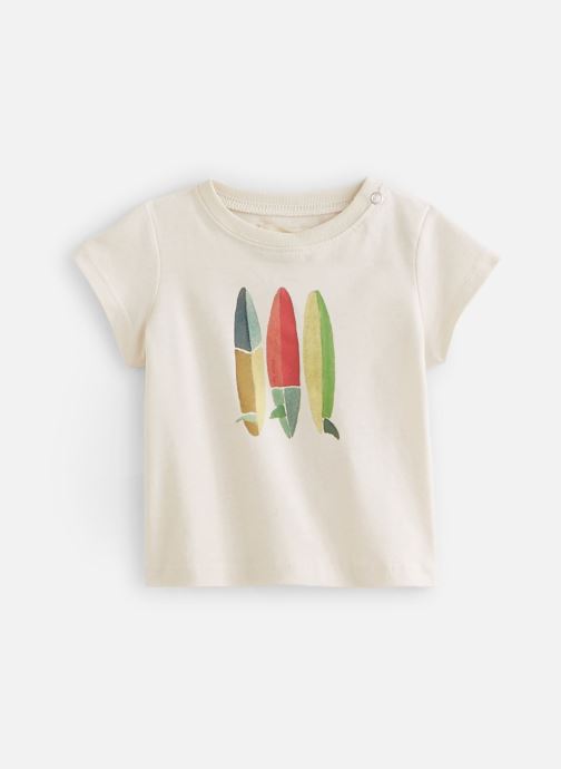 T-shirt Scotty par Arsène et les Pipelettes