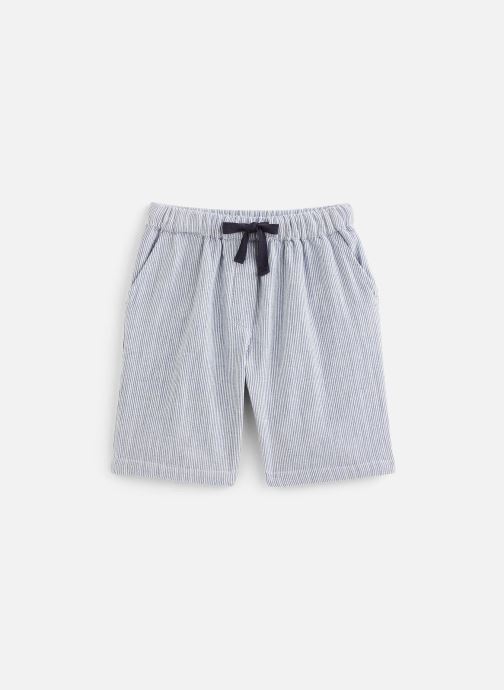 Bermuda Serguei par Arsène et les Pipelettes