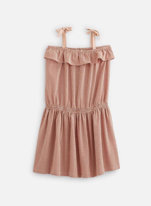 Robe Swann par Arsène et les Pipelettes