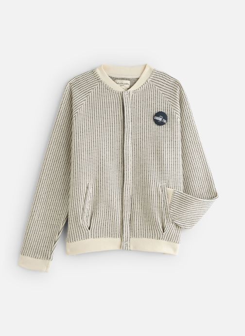 Sweatshirt Sheryl par Arsène et les Pipelettes