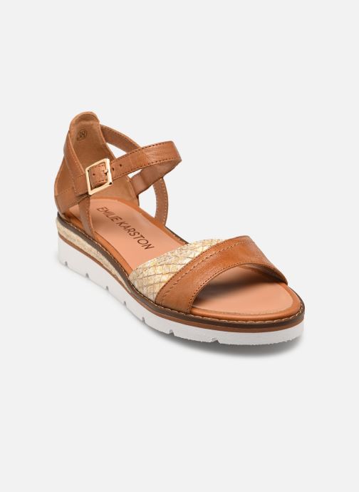 Sandales et nu-pieds KILGUM - Karston - Modalova