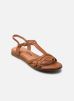sandales et nu-pieds karston sobio pour  femme