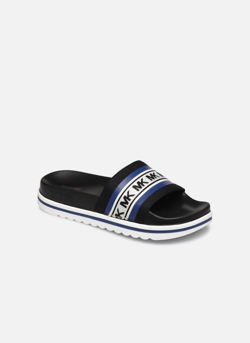 Tyra Slide par Michael Michael Kors