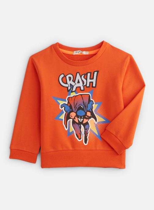 Sweatshirt V25531 par Billybandit