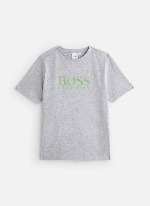 T-shirt J25E63 par BOSS