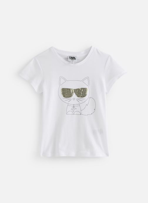 T-shirt Z15223 par Karl Lagerfeld