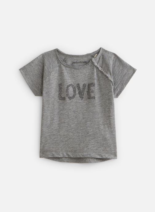 T-shirt X15209 par Zadig & Voltaire