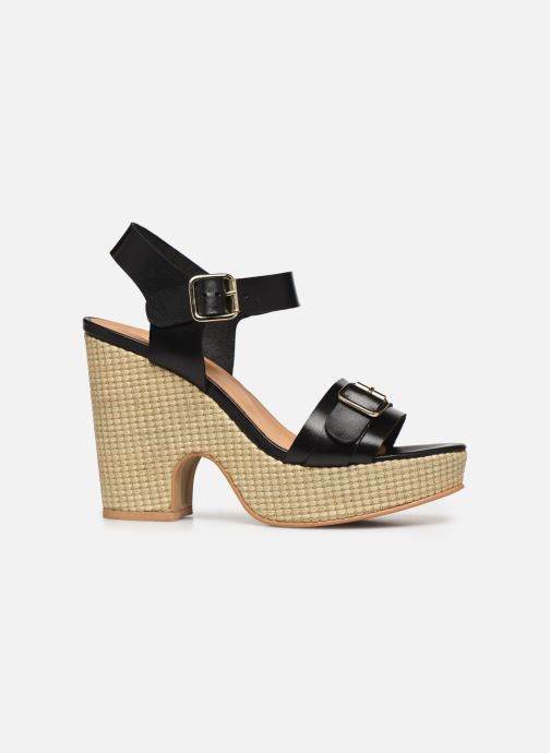 South Village Sandales à Talons #8 par Made by SARENZA