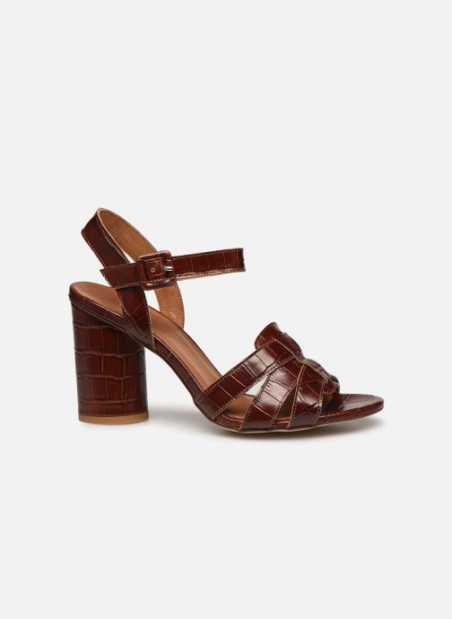 South Village Sandales à Talons #1 par Made by SARENZA