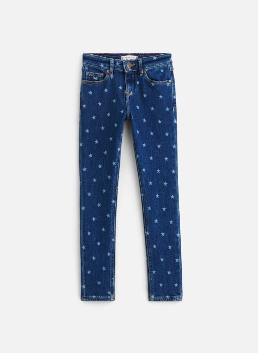 Jean slim Nora Skinny Starbst par Tommy Hilfiger
