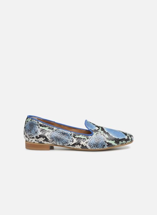 Africa Vibes Mocassins #2 par Made by SARENZA