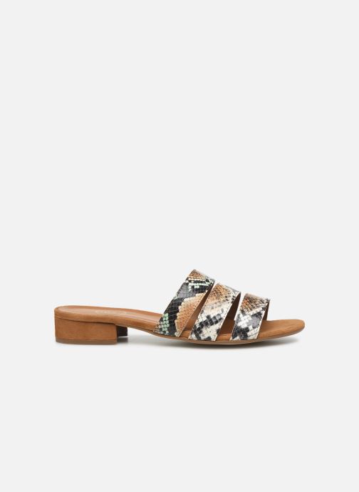 Africa Vibes Mule #2 par Made by SARENZA