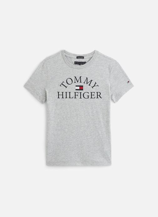 T-shirt Essential Logo Tee S/S par Tommy Hilfiger