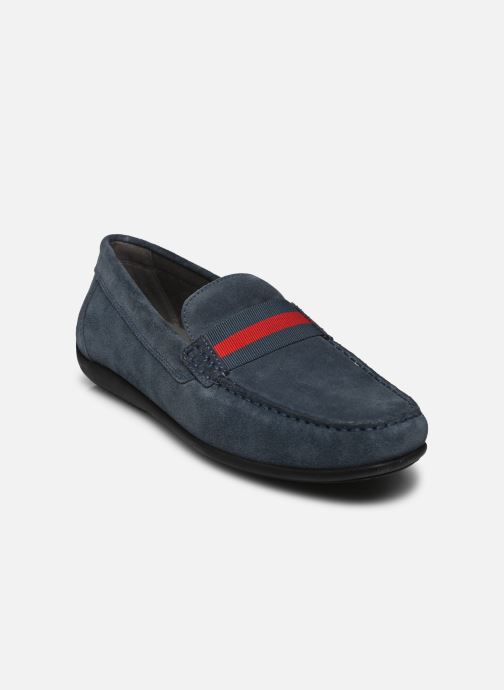 Mocassins Geox U ASCANIO pour  Homme