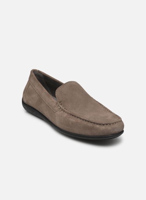 Mocassins Geox U ASCANIO pour  Homme