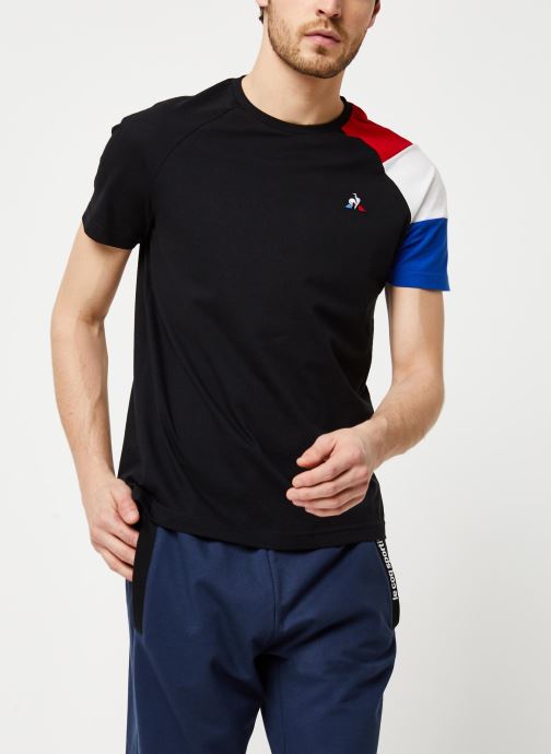 ESS Tee SS N°10 M par Le Coq Sportif