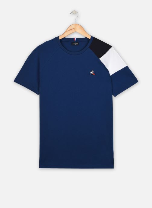 ESS Tee SS N°10 M par Le Coq Sportif