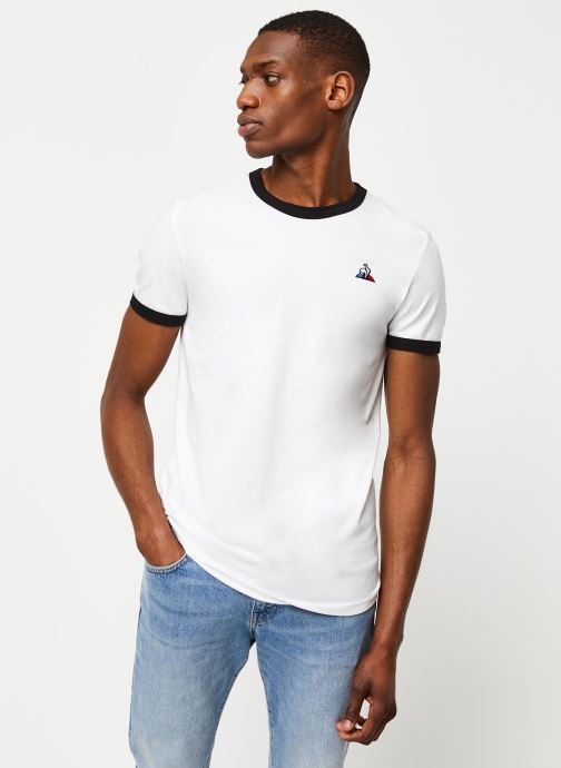 ESS Tee SS N°4 M par Le Coq Sportif