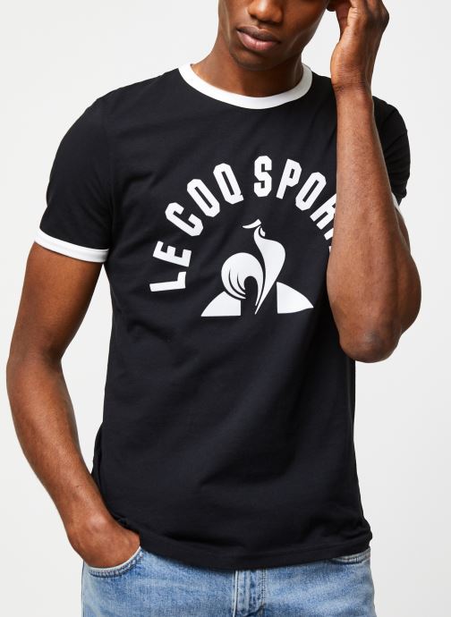 ESS Tee SS N°3 M par Le Coq Sportif