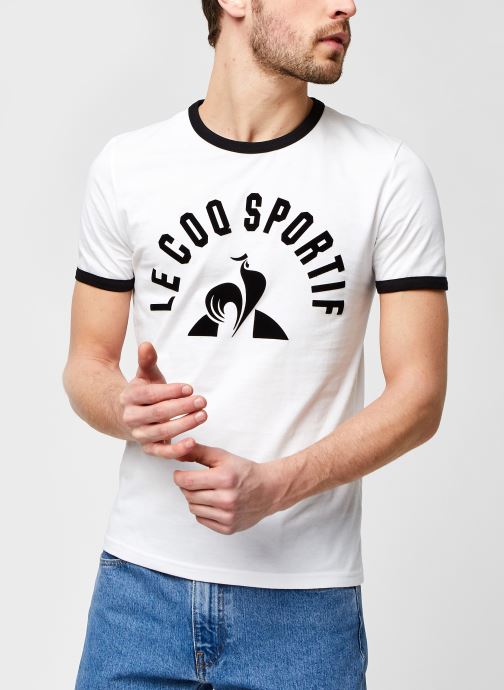 ESS Tee SS N°3 M par Le Coq Sportif