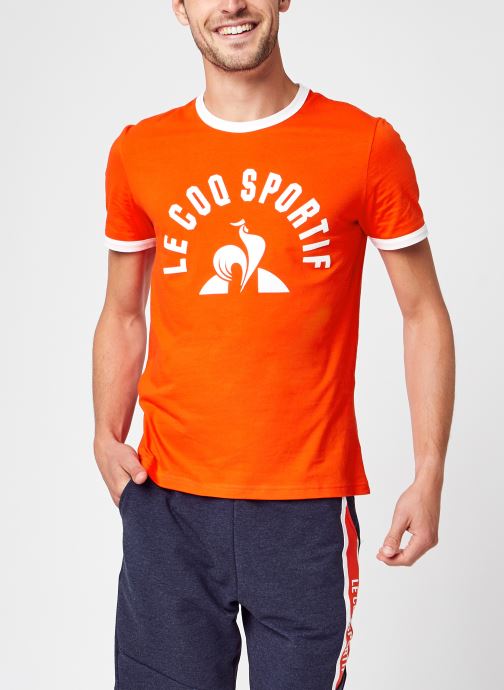 ESS Tee SS N°3 M par Le Coq Sportif