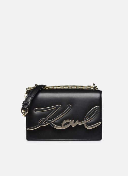 K/Signature Small Shoulderbag par Karl Lagerfeld