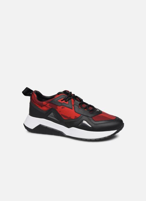 Atom Runn rbpr par Hugo