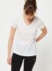 Onpperformance Athl V-Neck Ss Tee par Only Play xs female