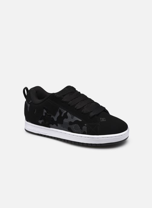 Court Graffik par DC Shoes