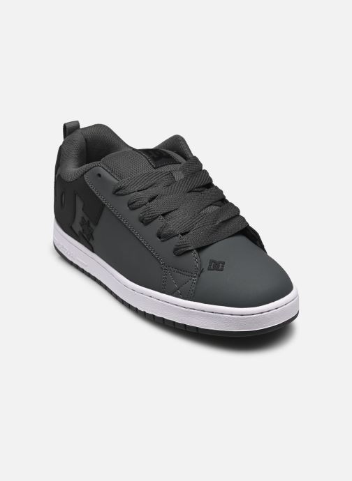 Baskets DC Shoes Court Graffik pour Homme