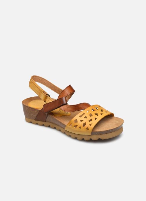 Samir D8157 par Dorking