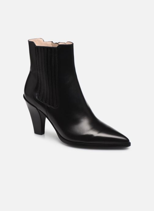 MARY 7 CHELSEA ZIP BOOT par Free Lance