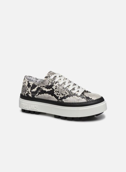 NAKANO LOW TOP SNEAKER par Free Lance