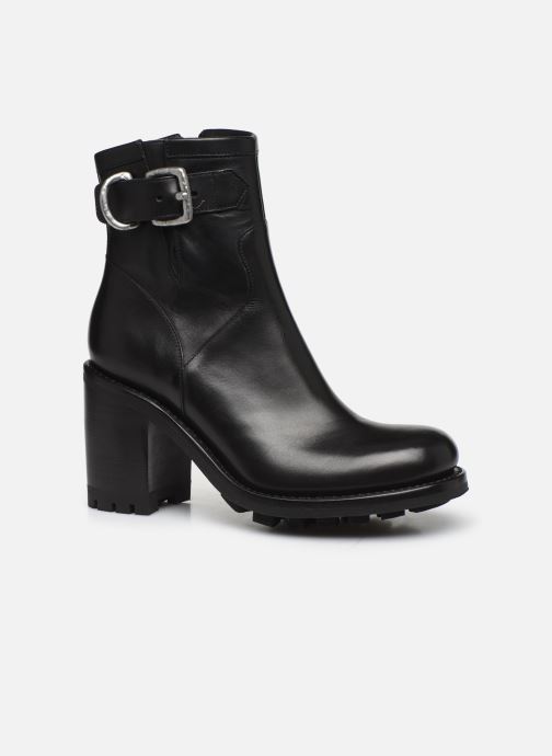 NEW Justy 9 Small Gero Buckle par Free Lance