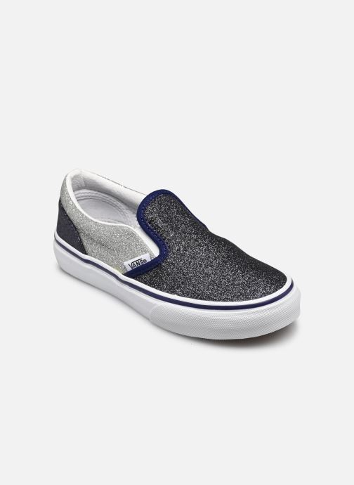 Baskets Vans UY Classic Slip-On pour  Enfant