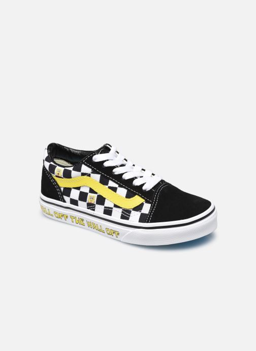 UY Old Skool par Vans