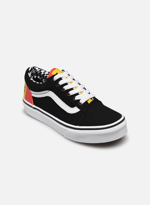 Baskets Vans UY Old Skool pour Enfant