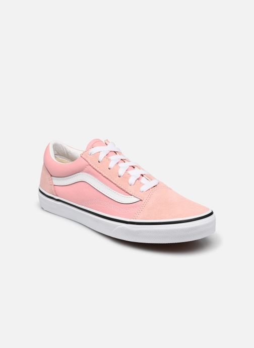 Baskets Vans JN Old Skool pour  Enfant