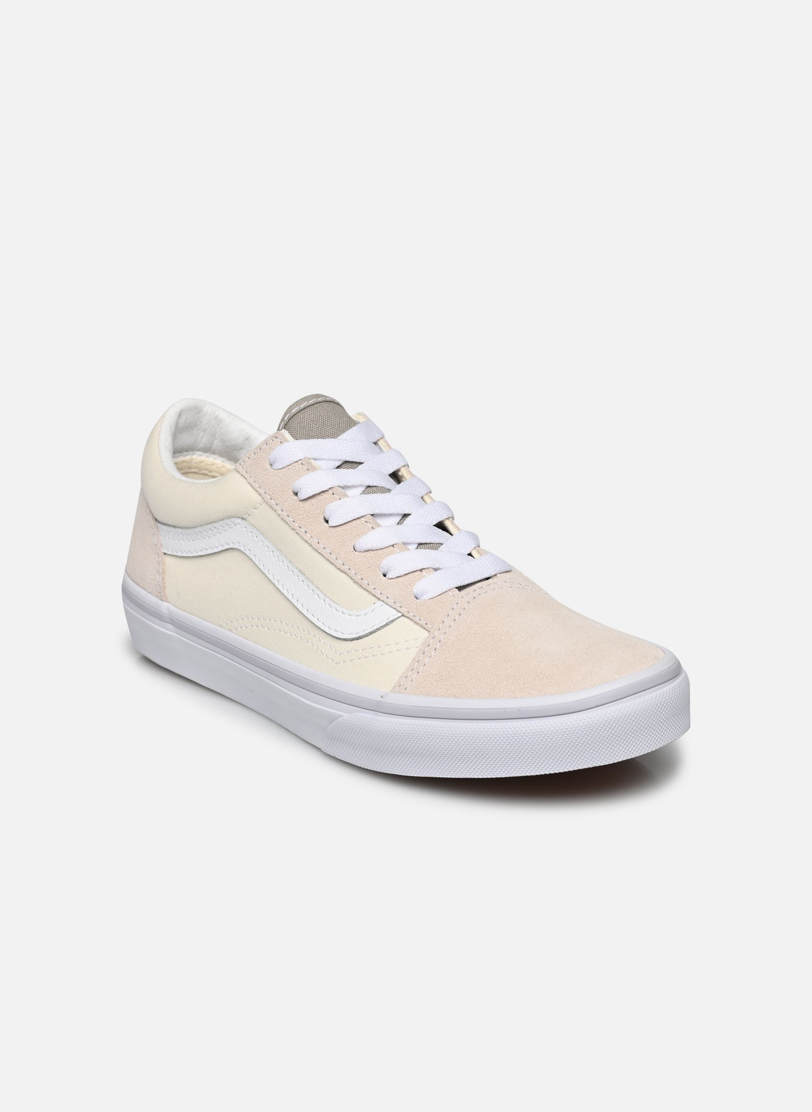  Vans JN Old Skool Pour Enfant