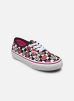 Vans Baskets UY Authentic pour Enfant Female 27 VN0A3UIVB9P