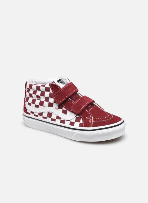 UY SK8-Mid Reissue V par Vans