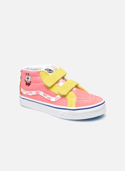 UY SK8-Mid Reissue V par Vans