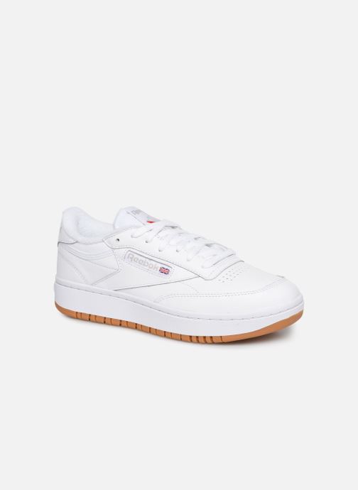 Baskets Reebok Club C Double pour  Femme