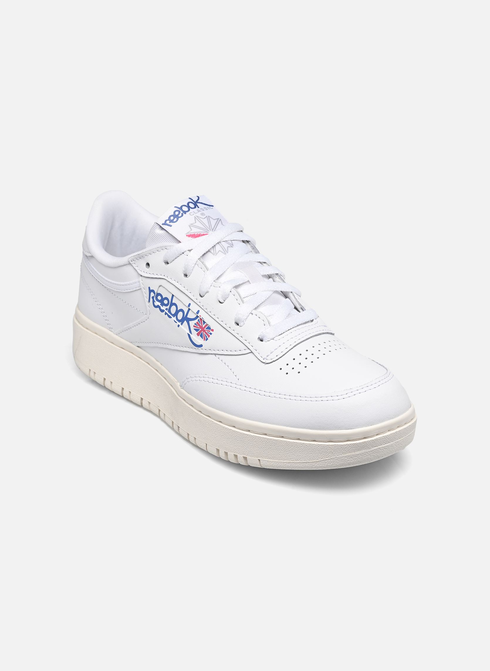  Reebok Club C Double Pour Femme