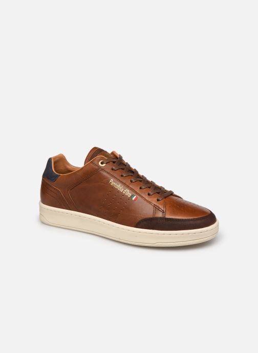 Caltaro Uomo Low par Pantofola d'Oro