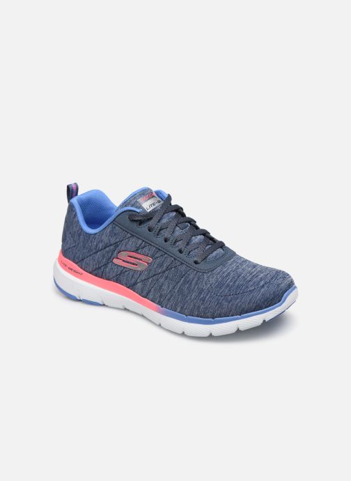 FLEX APPEAL 3.0 FAN CRAZE par Skechers