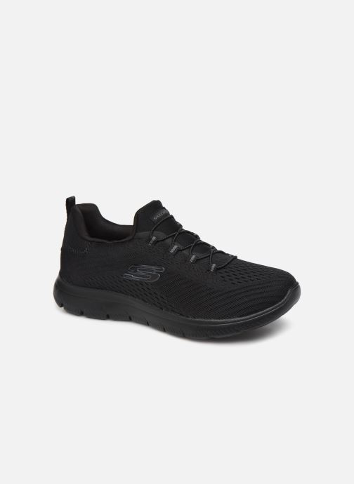 Baskets Skechers Summits Fast Attraction pour  Femme